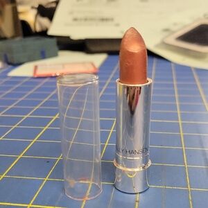 Sally Hansen 6691-01 Coppery Lipstick 2g New
